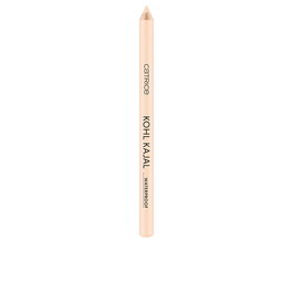 Catrice Kohl Kajal Lápiz de Ojos Resistente al Agua #190 Bright Nude 0,78 gr - Eyeliner Delineador