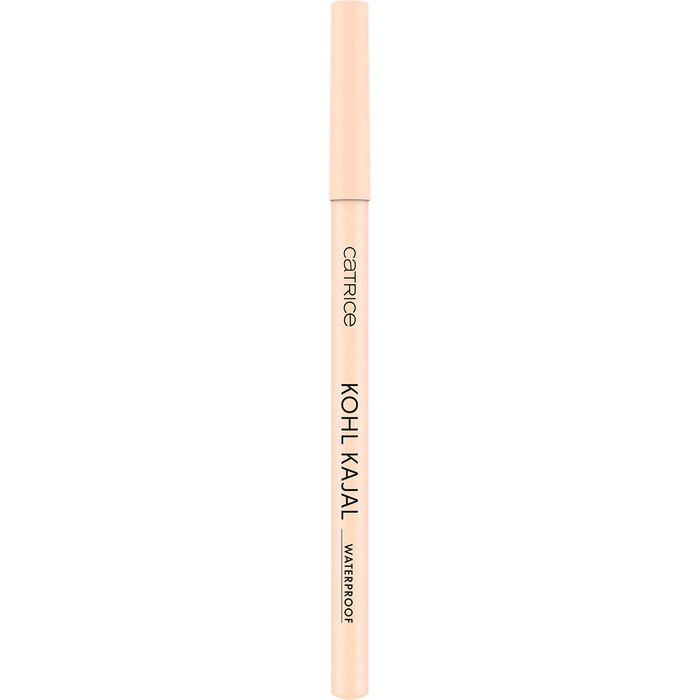 Catrice Kohl Kajal Lápiz de Ojos Resistente al Agua #190 Bright Nude 0,78 gr - Eyeliner Delineador
