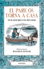 KALANDRAKA, El pare ós torna a casa, Else Holmelund Minarik - KALANDRAKA