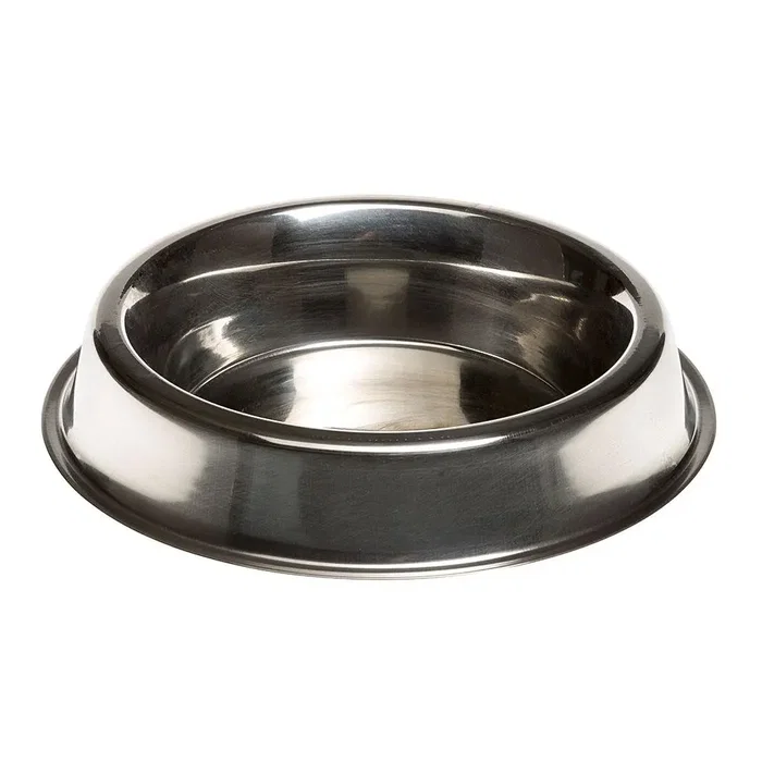 Ferplast Comedero Inoxidable Supernova 700 mL 20,8x4,4 cm Ferplast Comedero Inoxidable Supernova 700 mL 20,8x4,4 cm