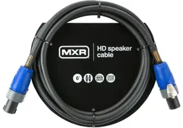 MXR Cable Altavoz Jack-Jack Aa - 1,08M Mxr