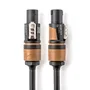 MXR Cable de altavoz HD Speakon de 1,829 m (6 ft)
