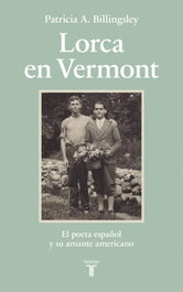 Lorca en Vermont, Patricia A. Billingsley - TAURUS