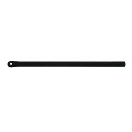 Racktime Vainas de Fijación Aluminio 8mm para Portaequipajes Cargo Fly Cosmo Luna