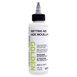 Golden Wetting Aid 118 ml