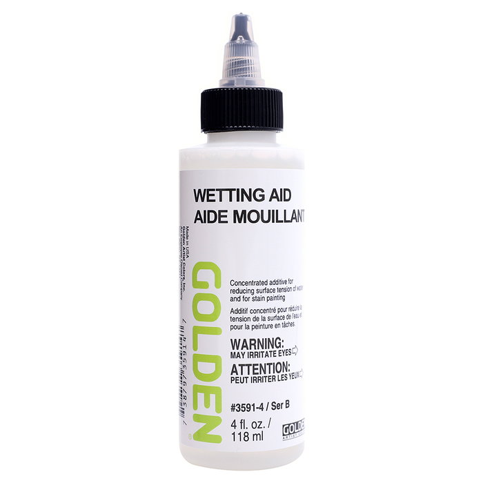 Golden Wetting Aid 118 ml Golden Wetting Aid 118 ml