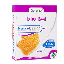Nutrabasics - Jalea Real