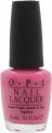 OPI Nordic Collection Esmalte de Uñas Suzi Has A Swede Tooth 15ml