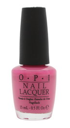 OPI Nordic Collection Esmalte de Uñas 15ml - Suzi Has A Swede Tooth