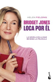 Bridget Jones. Loca por él (Ed. de película), Helen Fielding - BOOKET