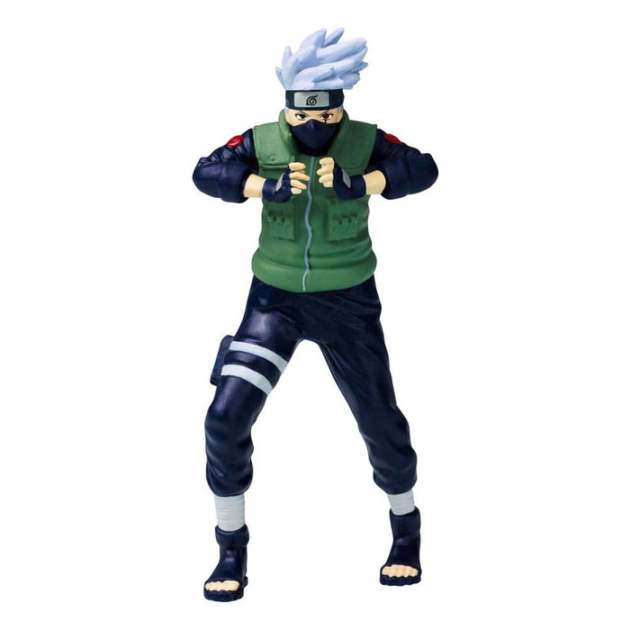 Naruto Blind Bag Mini Figuras expositor (24)