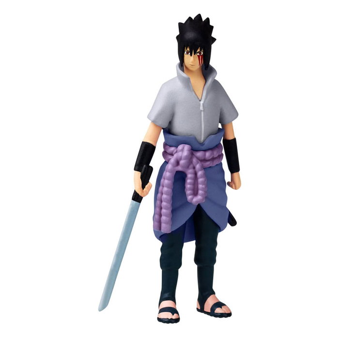 Naruto Blind Bag Mini Figuras expositor (24)