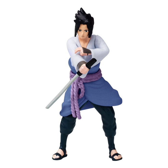 Naruto Blind Bag Mini Figuras expositor (24)