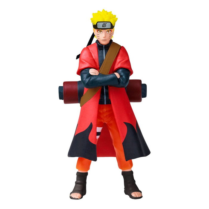 Naruto Blind Bag Mini Figuras expositor (24)