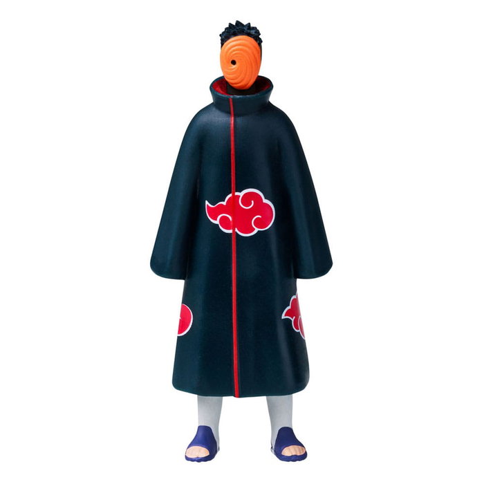 Naruto Blind Bag Mini Figuras expositor (24)