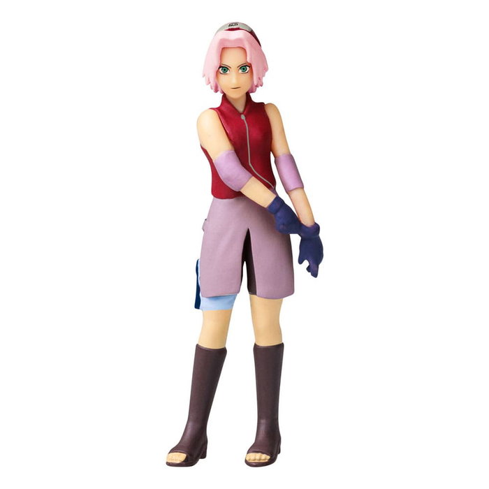 Naruto Blind Bag Mini Figuras expositor (24)