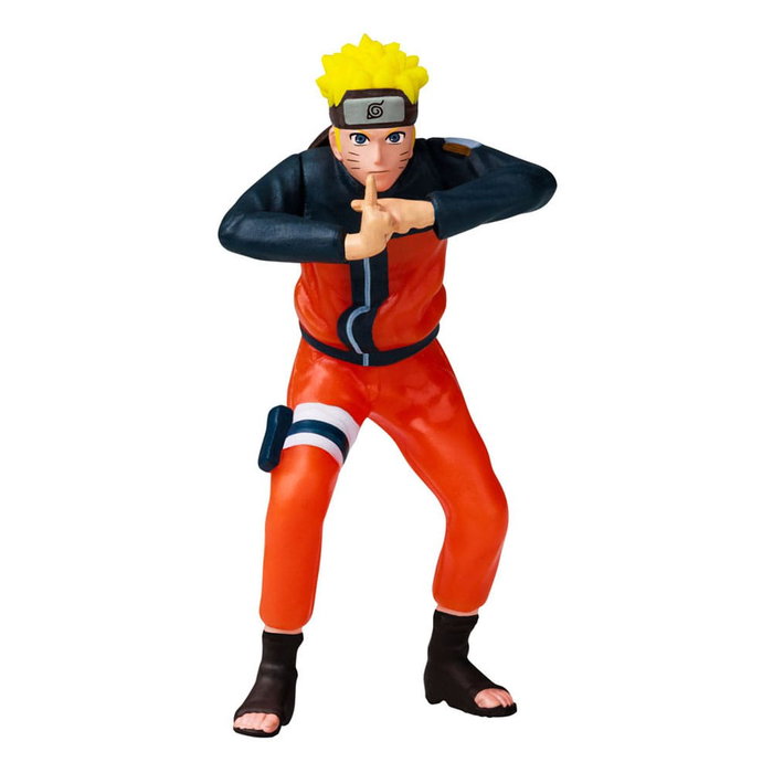 Naruto Blind Bag Mini Figuras expositor (24)