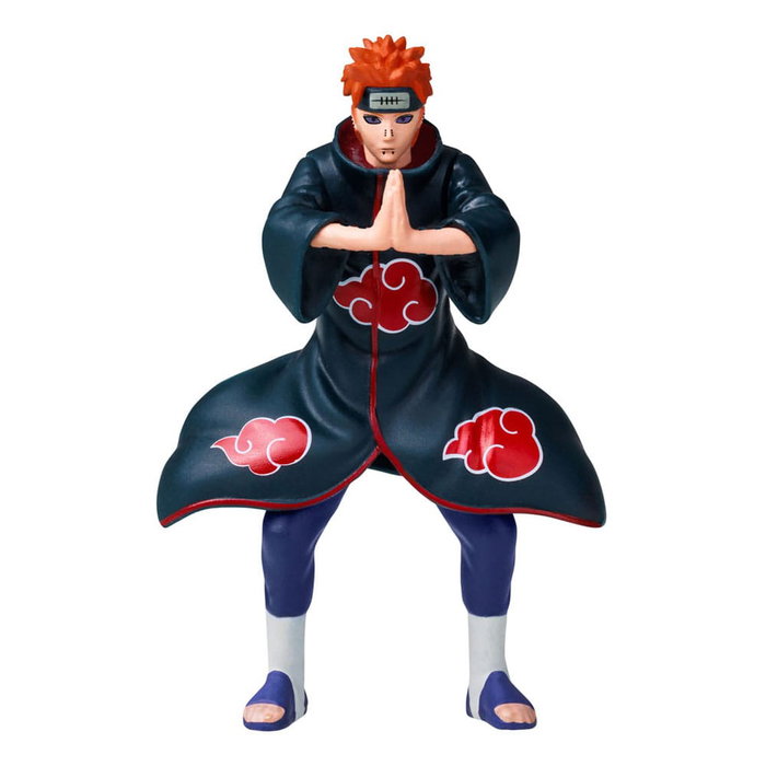 Naruto Blind Bag Mini Figuras expositor (24)