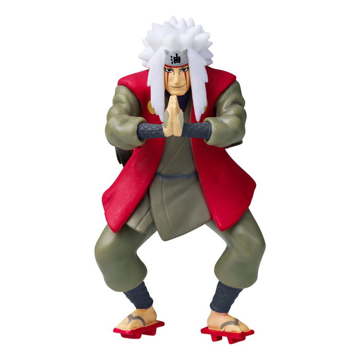 Naruto Blind Bag Mini Figuras expositor (24)
