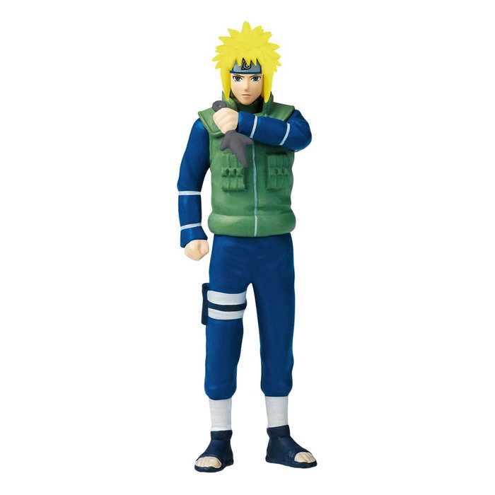 Naruto Blind Bag Mini Figuras expositor (24)