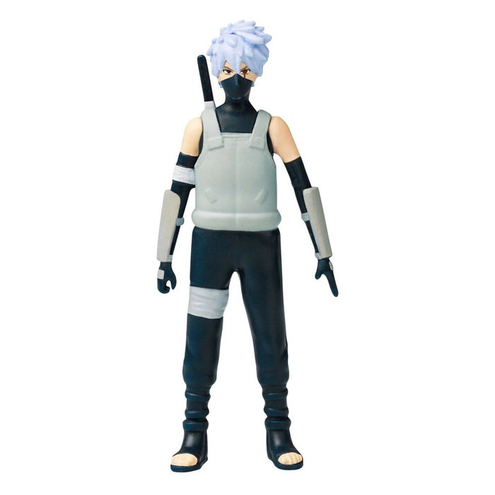 Naruto Blind Bag Mini Figuras expositor (24)