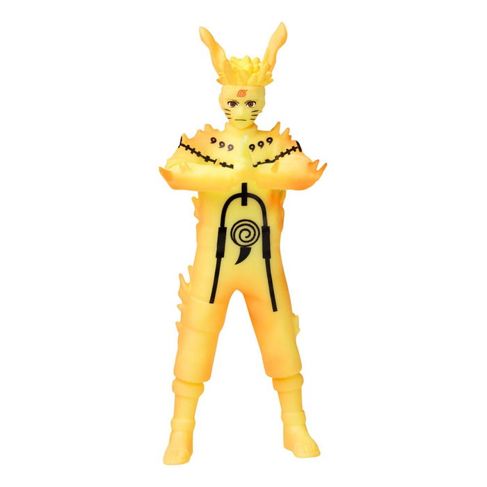 Naruto Blind Bag Mini Figuras expositor (24)