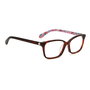 Montura de Gafas Mujer Kate Spade MIRIAMG086F21 Ø 52 mm