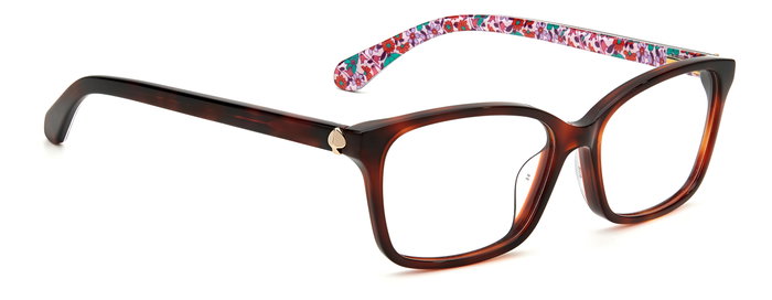 Kate Spade MIRIAM-G-086F215 Gafas de vista Marrón Kate Spade MIRIAM-G-086F215 Gafas de vista Marrón