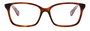 Kate Spade MIRIAM-G-086F215 Gafas de vista Marrón