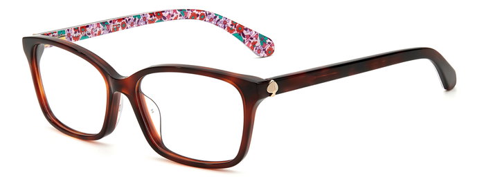 Kate Spade MIRIAM-G-086F215 Gafas de vista Marrón Kate Spade MIRIAM-G-086F215 Gafas de vista Marrón