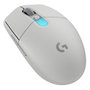 Logitech G305 X Superlight Blanco