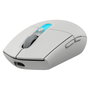 Logitech G305 X Superlight Blanco