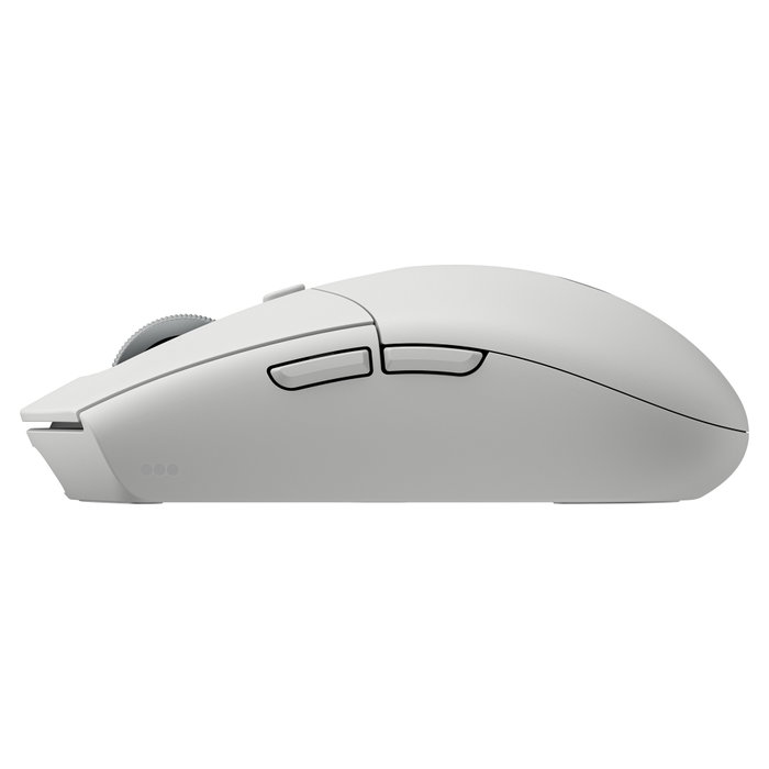 Logitech G305 X Superlight Blanco