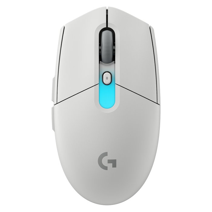 Logitech G305 X Superlight Blanco