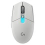 Logitech G305 X Superlight Blanco