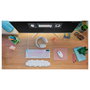 Logitech G305 X Superlight Blanco