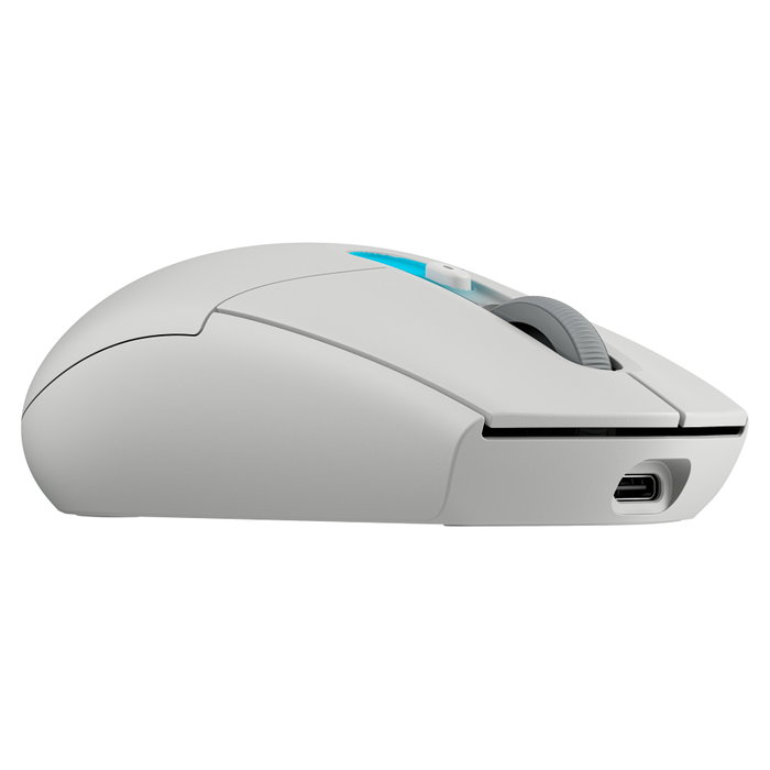 Logitech G305 X Superlight Blanco