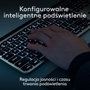 Logitech MX Keys S Combo for Mac - Teclado y Ratón Inalámbricos Negro
