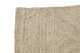 DKD Home Decor Alfombra de Yute Marrón 160x230 cm