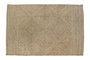 DKD Home Decor Alfombra de Yute Marrón 160x230 cm