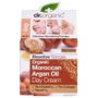 Dr. Organic Argán Crema de Día