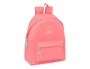 Safta Mochila Safta Benetton Basics - Mochila 420 x 330 x 150 mm