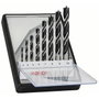 Bosch Professional GSB 16 RE + caja Taladro-destornillador de impacto