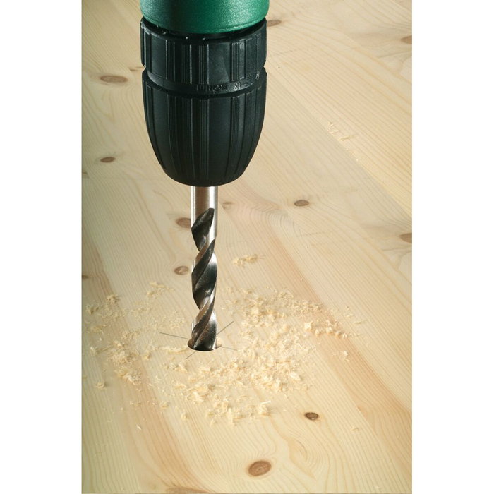 Bosch Professional GSB 16 RE + caja Taladro-destornillador de impacto