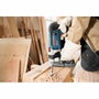 Bosch Professional GSB 16 RE + caja Taladro-destornillador de impacto