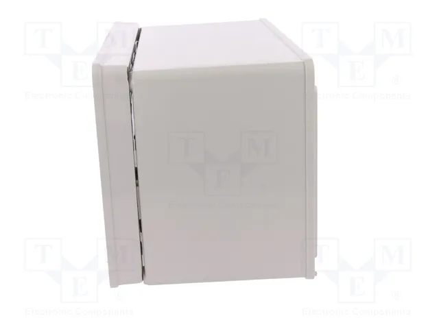 FIBOX PICCOLO Carcasa Universal de ABS Gris FIBOX PICCOLO Carcasa Universal de ABS Gris