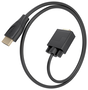 Aisens Cable Conversor HDMI a SVGA A122-1010 Negro 1m