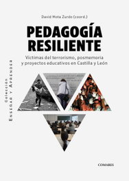 COMARES, Pedagogía resiliente - COMARES