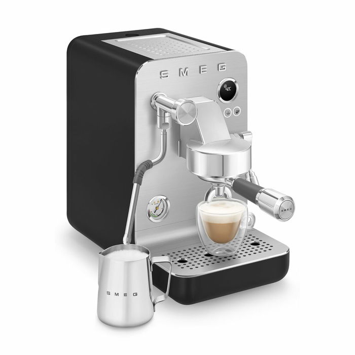 Freidora de Aire Smeg