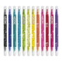 ERIK Set 12 rotuladores borrables Snoopy